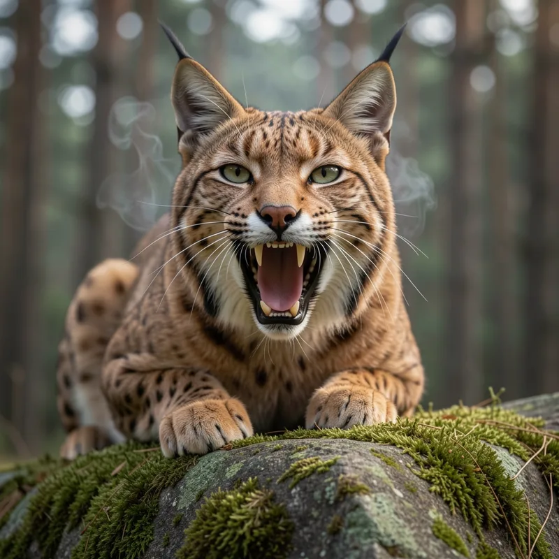Animaux