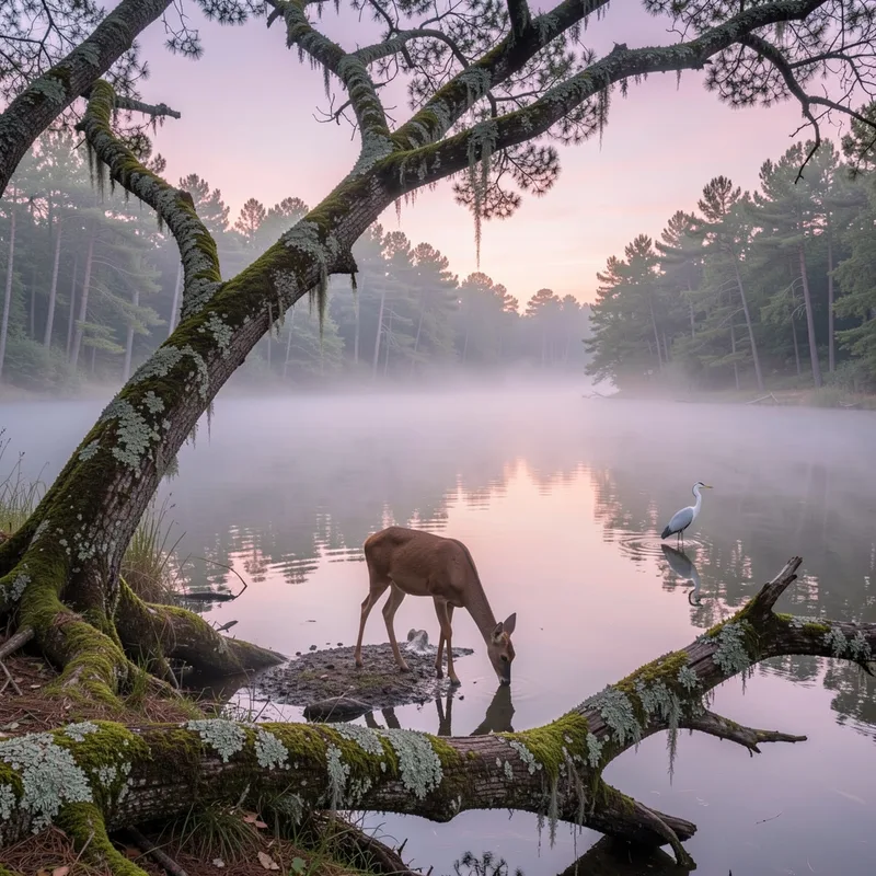 Nature